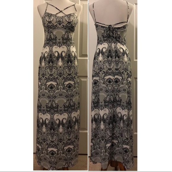 Honey and Rosie Dresses & Skirts - Honey And Rosie | Maxi Sun Dress